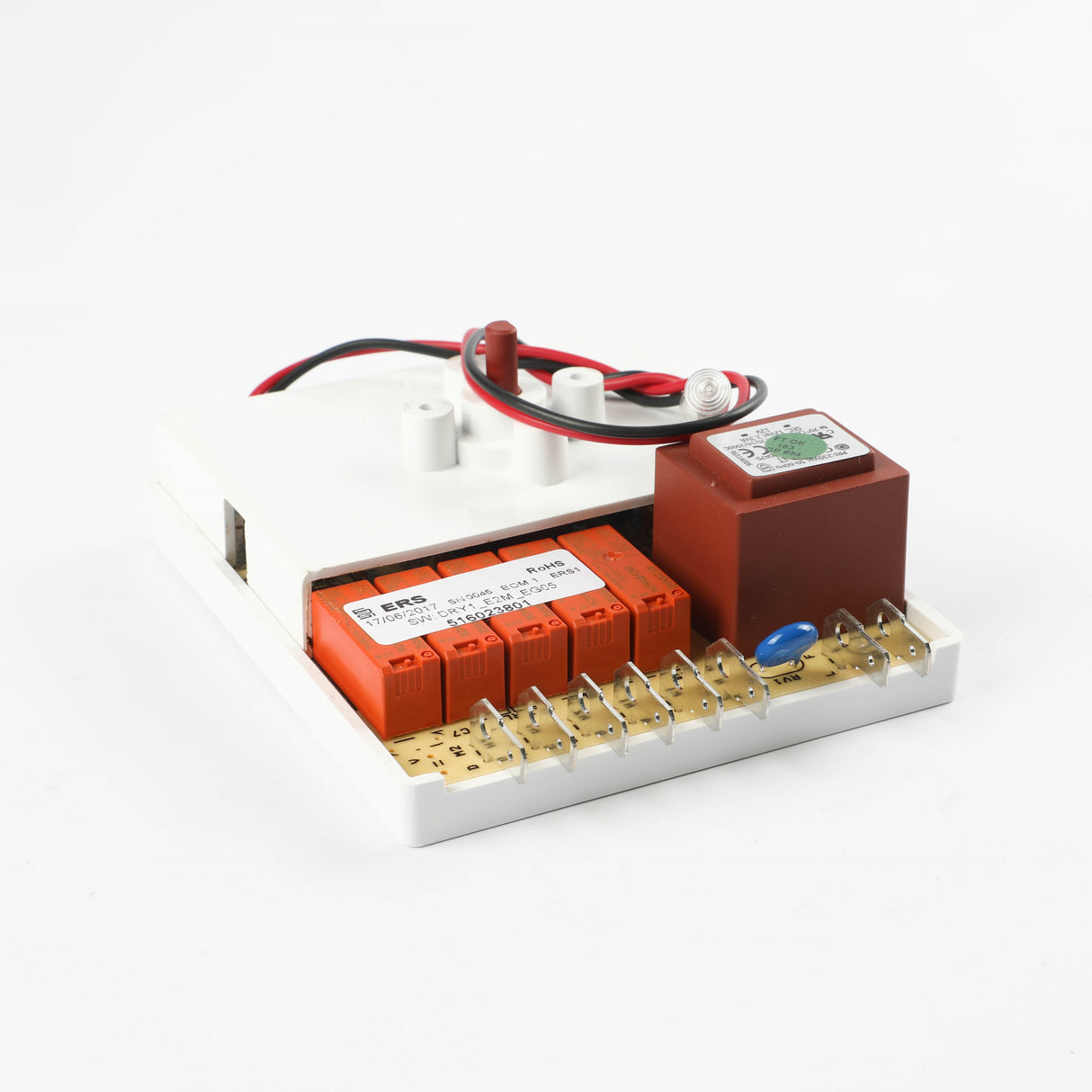 Whirlpool WPW10404695 Genuine OEM Timer