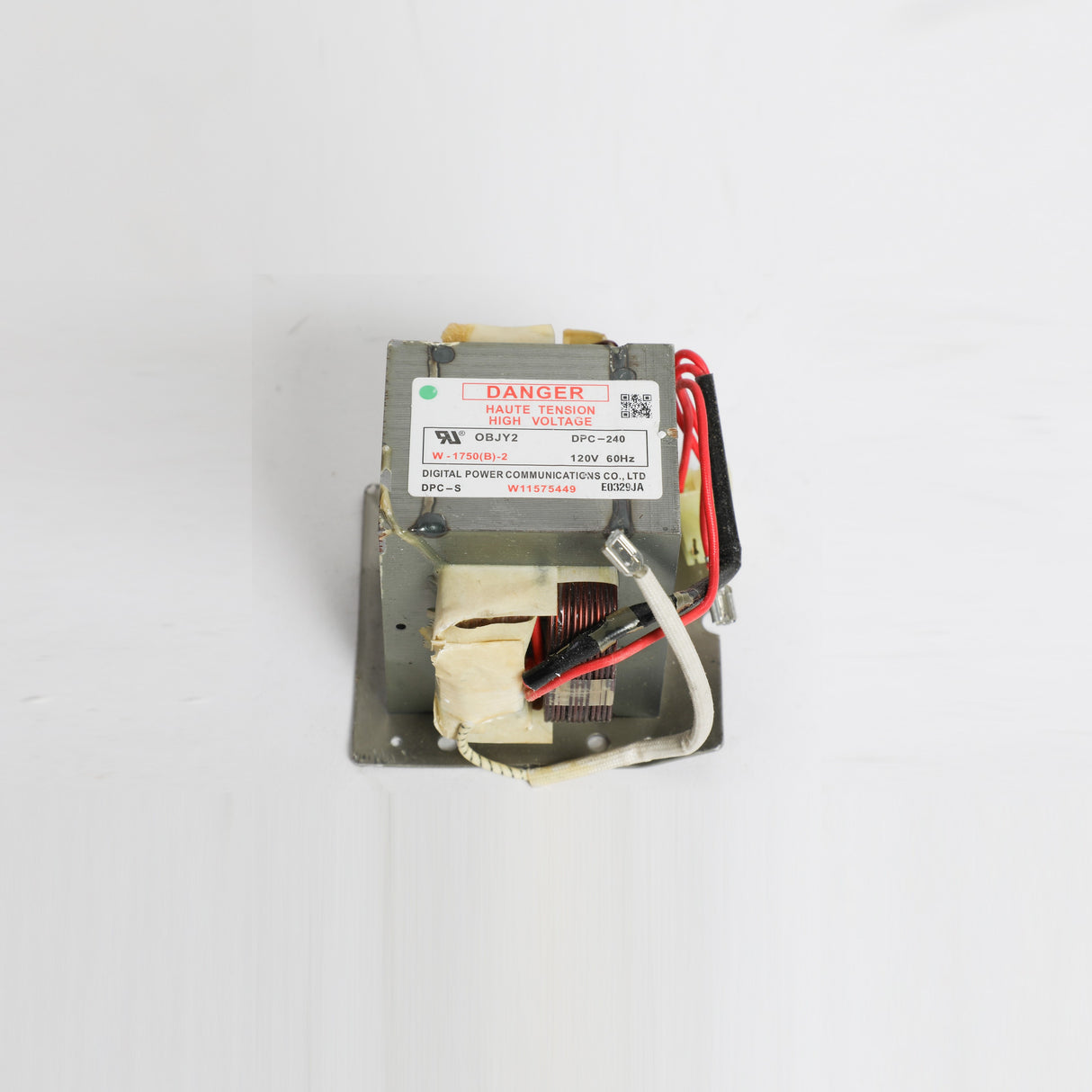 Whirlpool W11575449 Genuine OEM Transformr