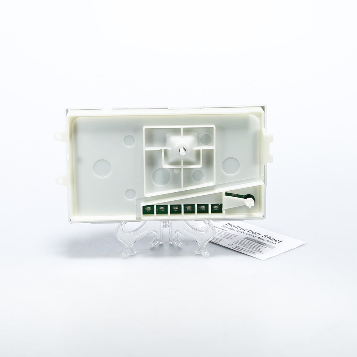Whirlpool W10480184 Genuine OEM Ccuasm Vmw Hy 120V 21302