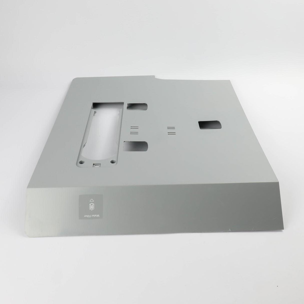 Whirlpool W10754145 Genuine OEM Cover