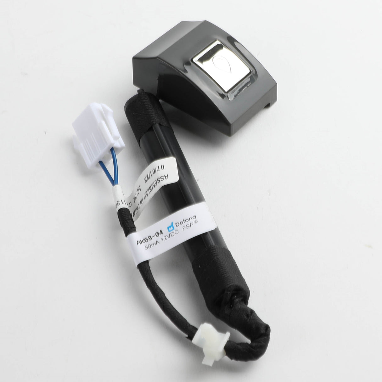 Whirlpool W11662334 Genuine OEM Switch
