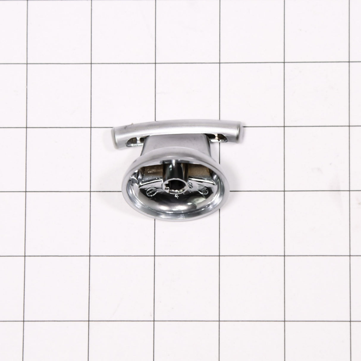 Whirlpool WP74008921 Genuine OEM Knob