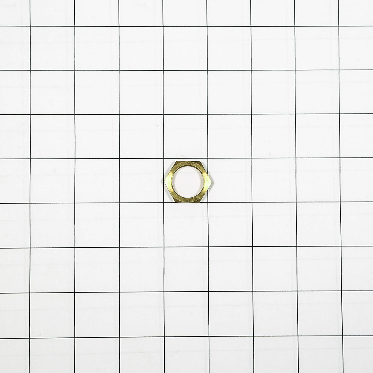 Whirlpool WP7103P178-60 Genuine OEM Nut