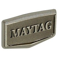 Whirlpool W10288004 Genuine OEM Badge Maytag Standard Sh