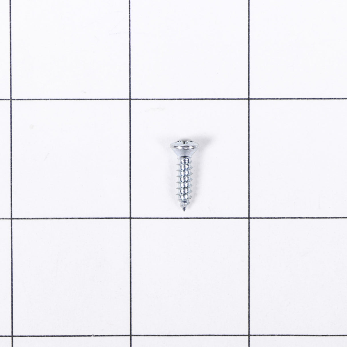 Whirlpool W10837674 Genuine OEM Screw