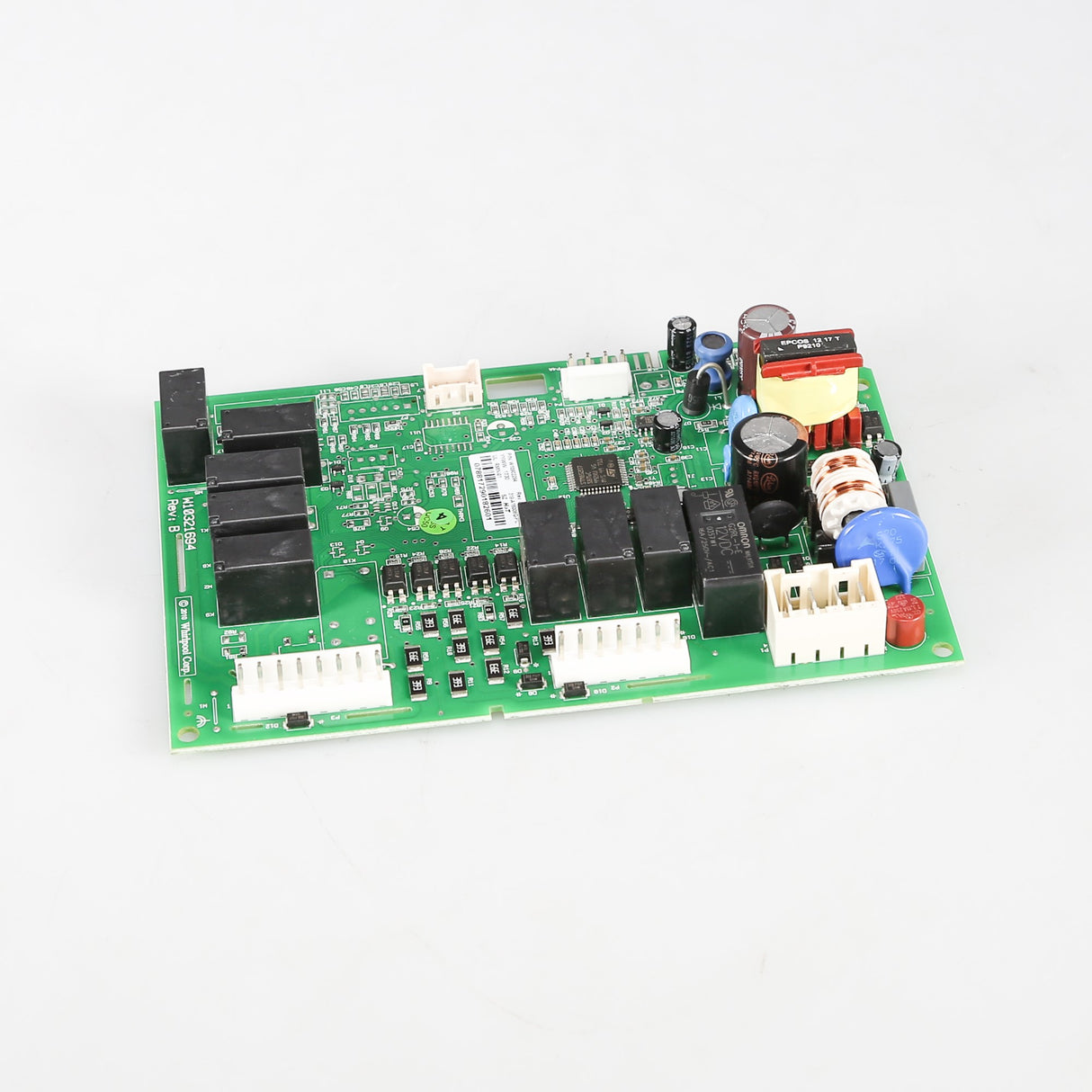 Whirlpool W11035748 Genuine OEM Control Electronic
