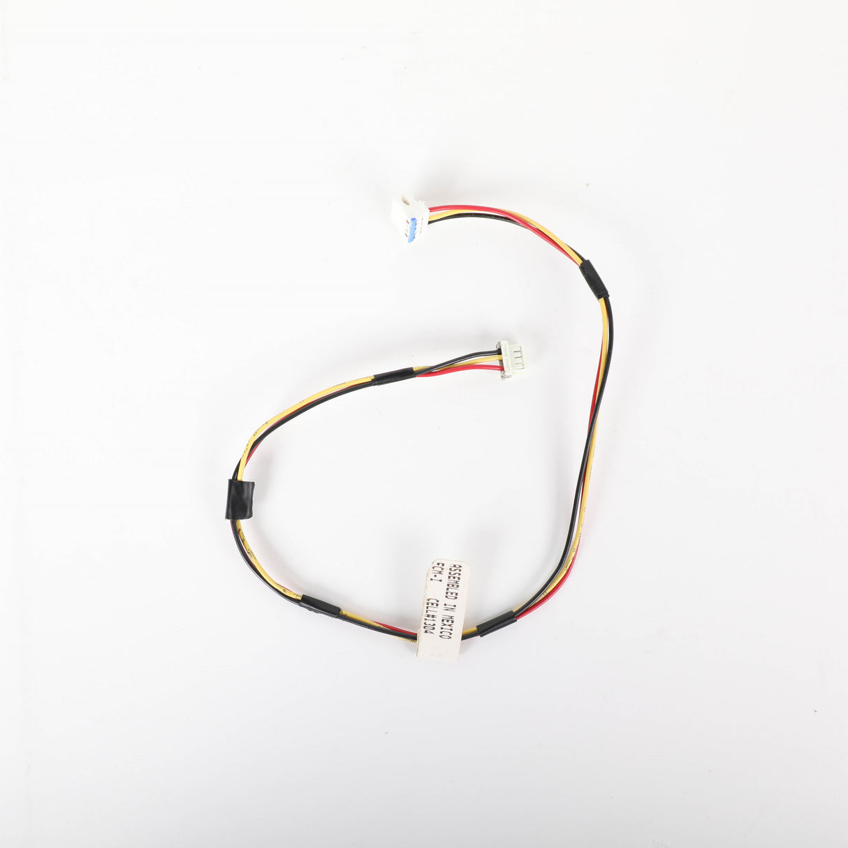 Whirlpool W11164312 Genuine OEM Harness Wire