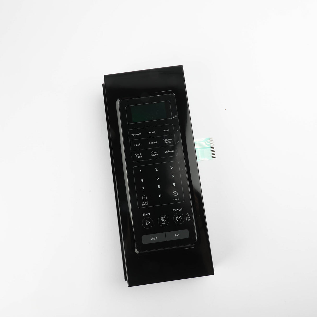 Whirlpool W10468661 Genuine OEM Panel Control
