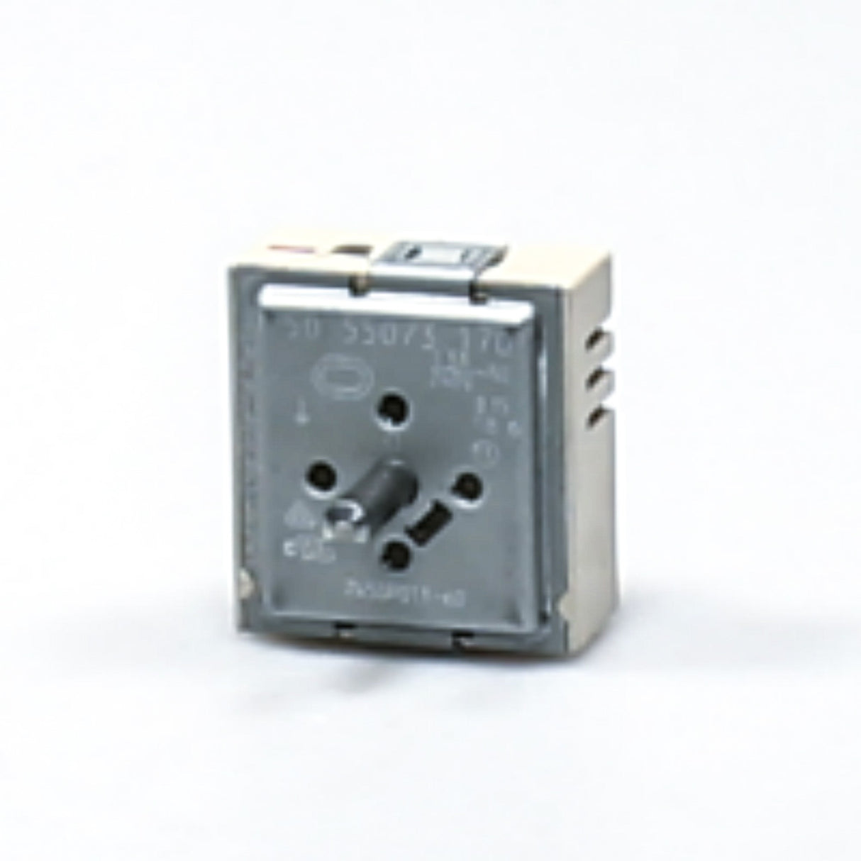 Whirlpool WP74010824 Genuine OEM Switch El