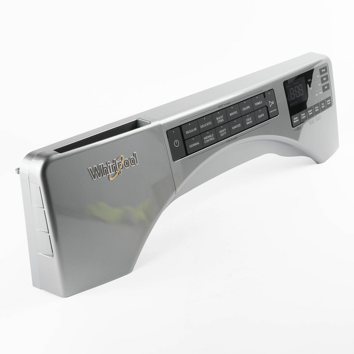 Whirlpool W11603844 Genuine OEM Console