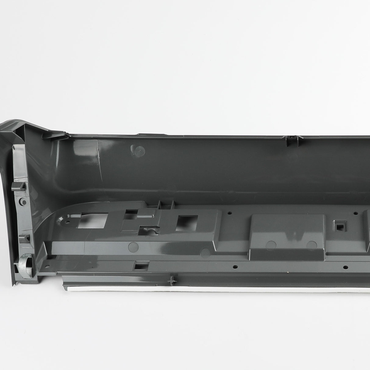 Whirlpool W11406679 Genuine OEM Console