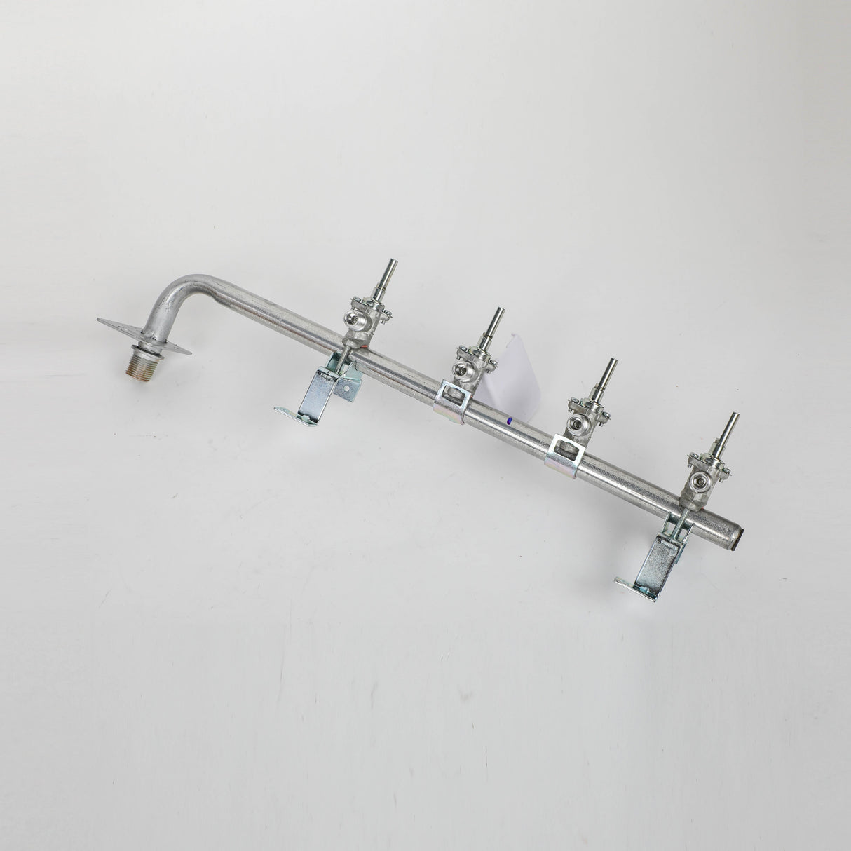 Whirlpool W10575616 Genuine OEM Pipe Manifold Assembly 30