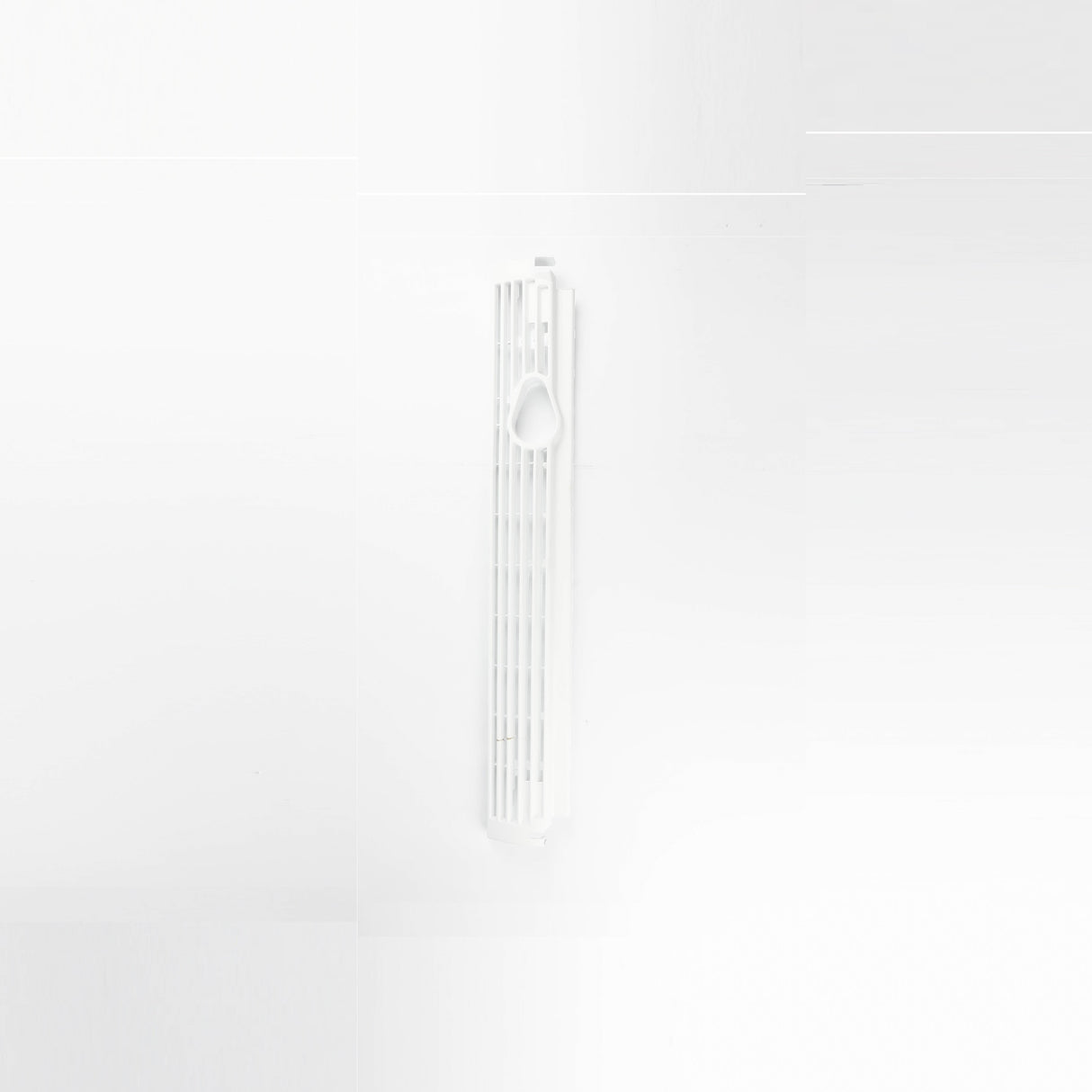 Whirlpool WPW10311032 Genuine OEM Grille