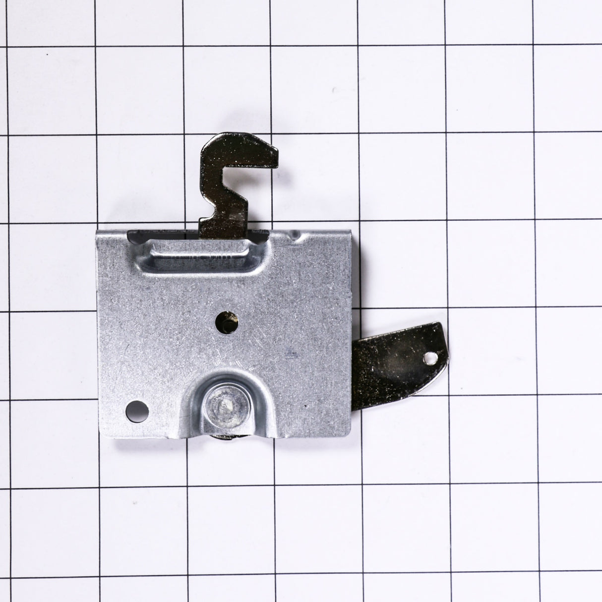 Whirlpool WP9761013 Genuine OEM Latch Door