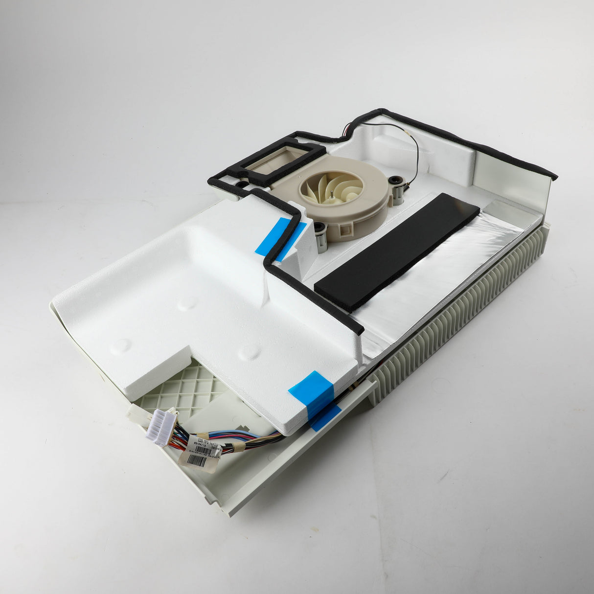 Whirlpool W11395639 Genuine OEM Cover Evaporator