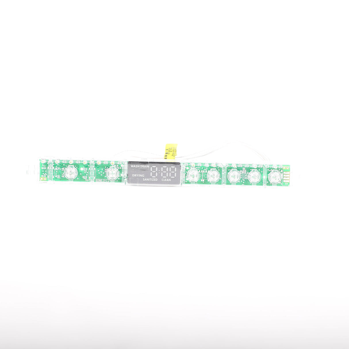 Whirlpool W11402115 Genuine OEM Housing Ui