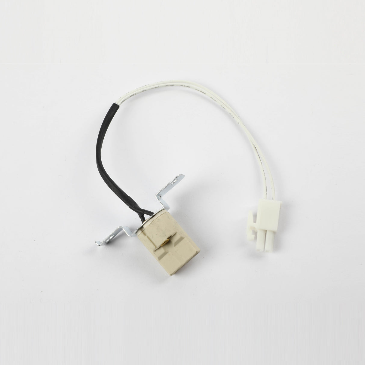 Whirlpool W10657044 Genuine OEM Socket Lmp