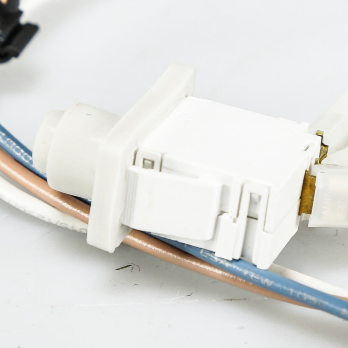 Whirlpool WP8283288 Genuine OEM Switch Door