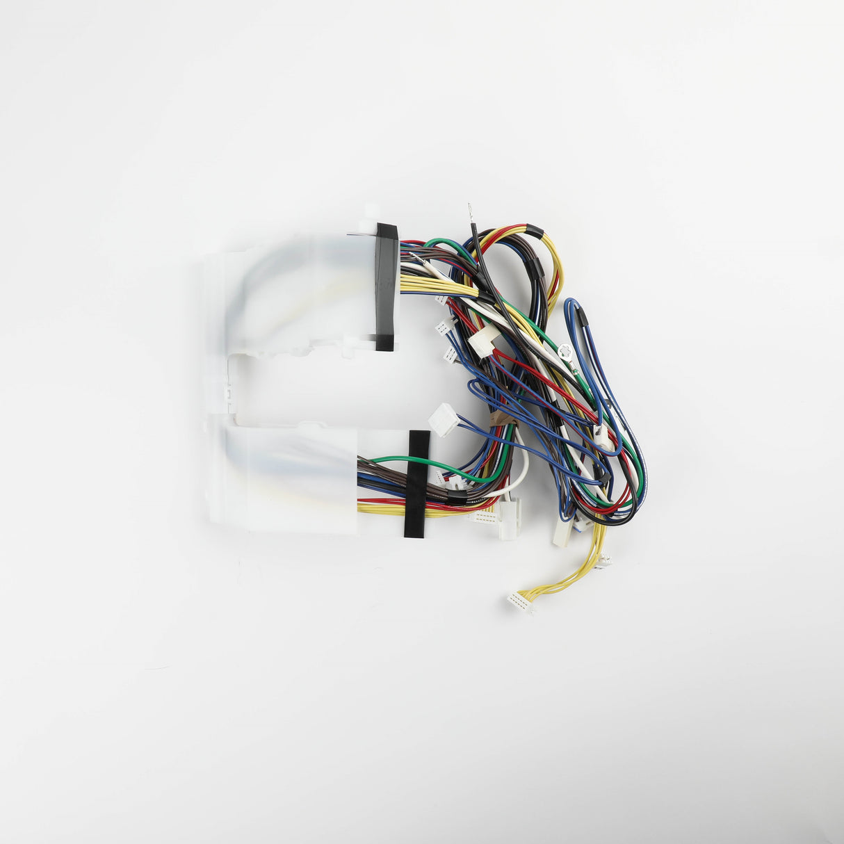 Whirlpool W10744908 Genuine OEM Harness Wire