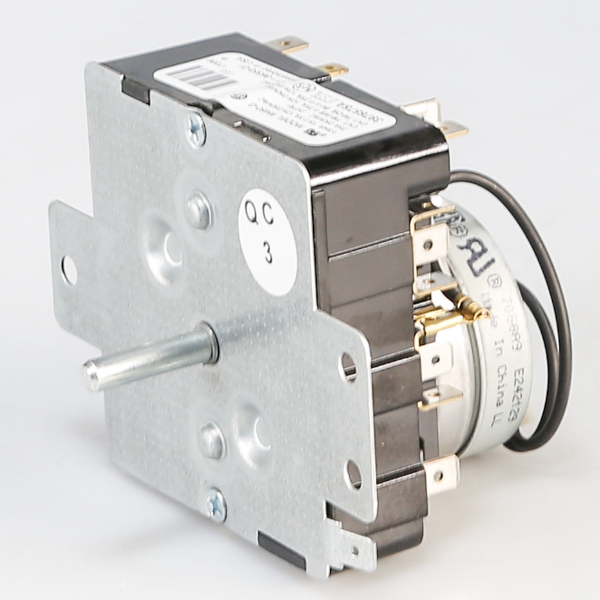 Whirlpool WP3976575 Genuine OEM Timer