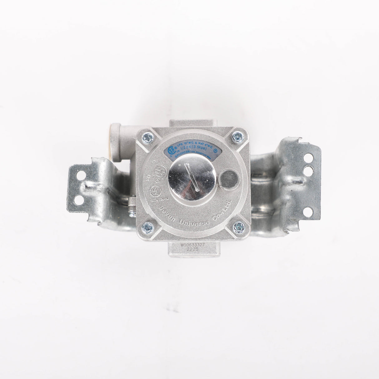 Whirlpool W11346659 Genuine OEM Regulator