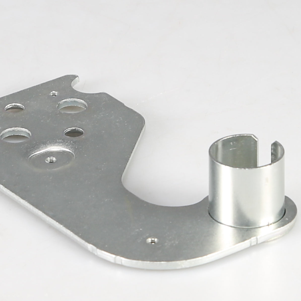 Whirlpool W11027247 Genuine OEM Hinge Door