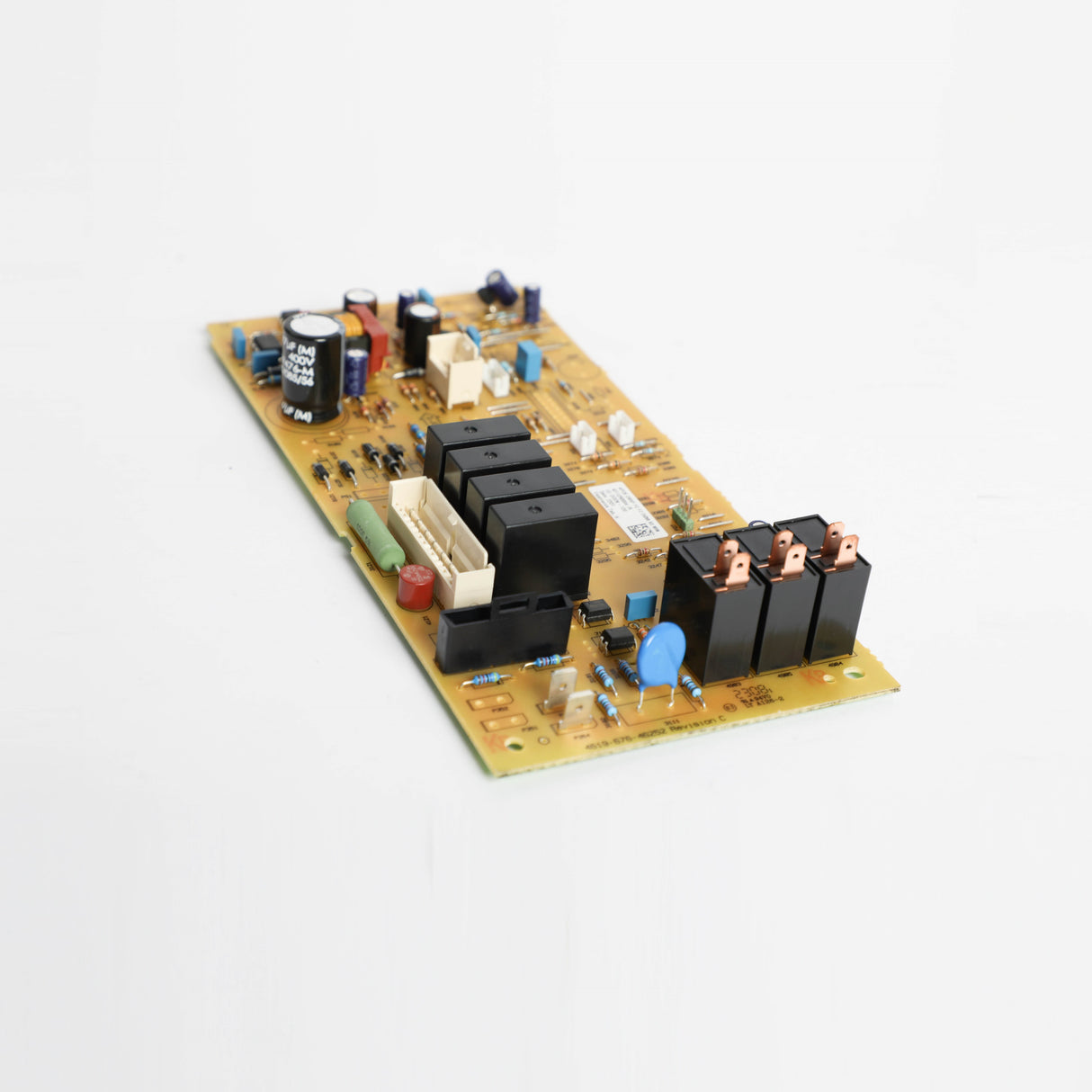 Whirlpool W11325789 Genuine OEM Control Electronic