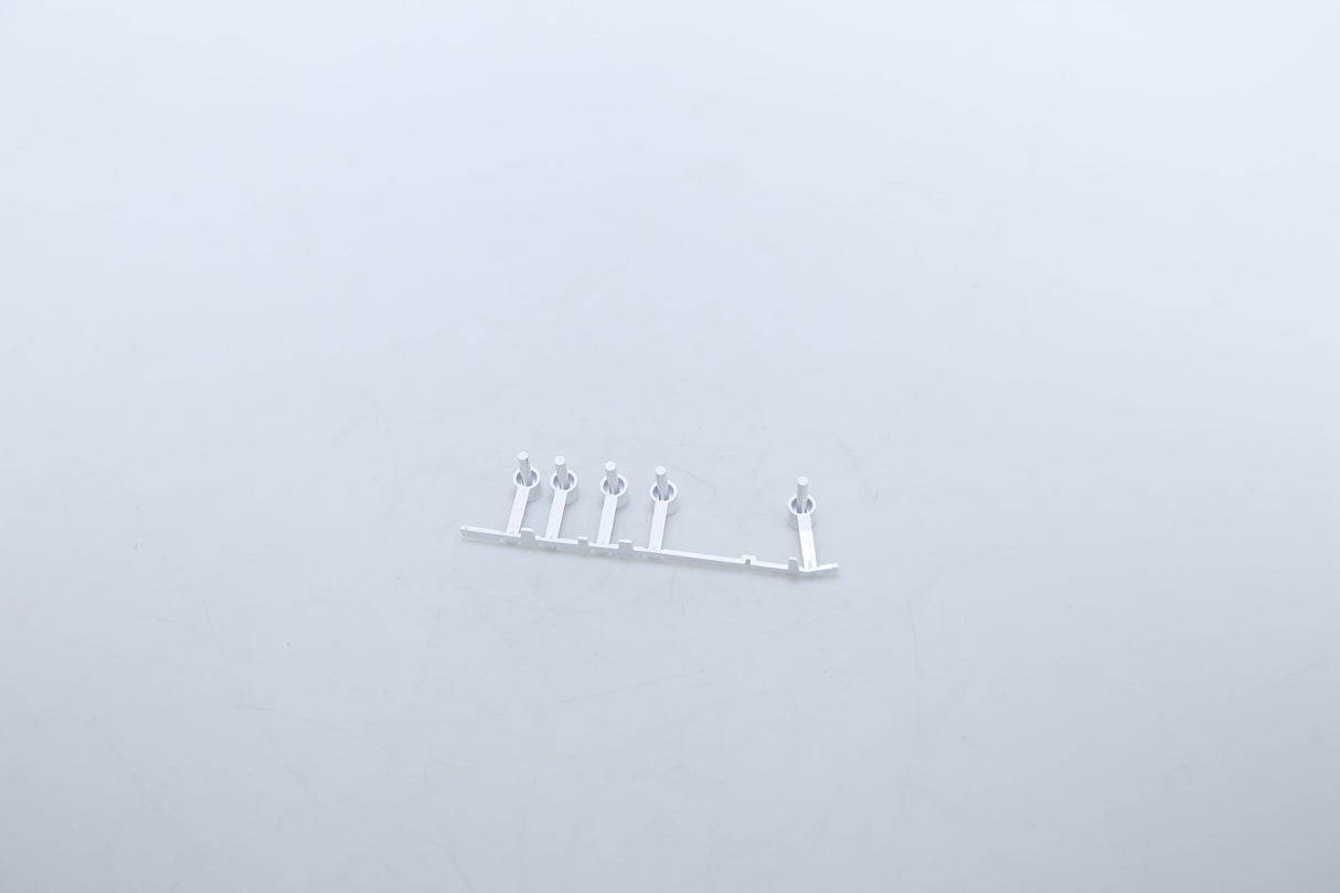 Whirlpool W10854044 Genuine OEM Button