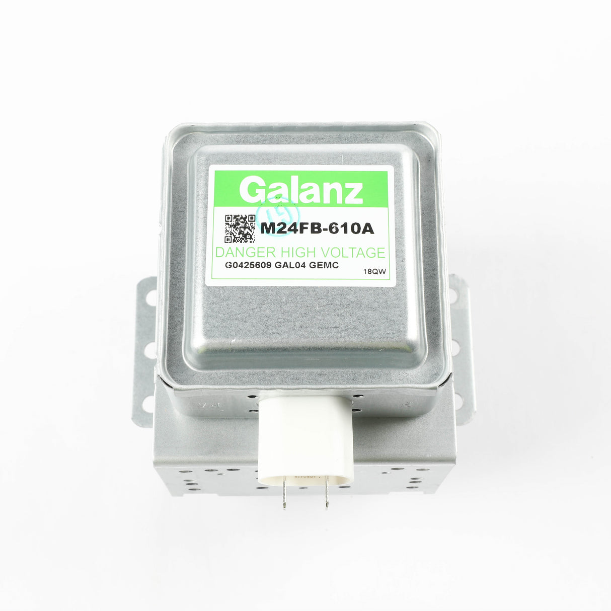 Whirlpool W11753208 Genuine OEM Magnetron