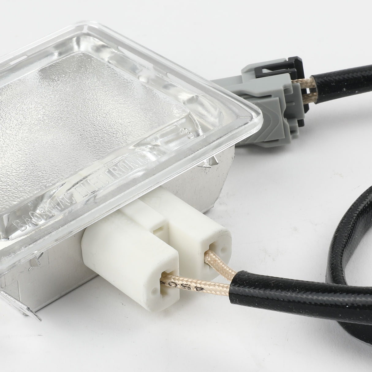 Whirlpool W11292252 Genuine OEM Light Oven