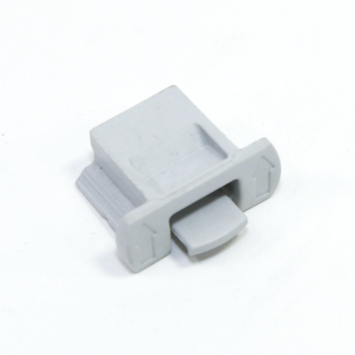 Whirlpool WP99003281 Genuine OEM Rack Rail Stop