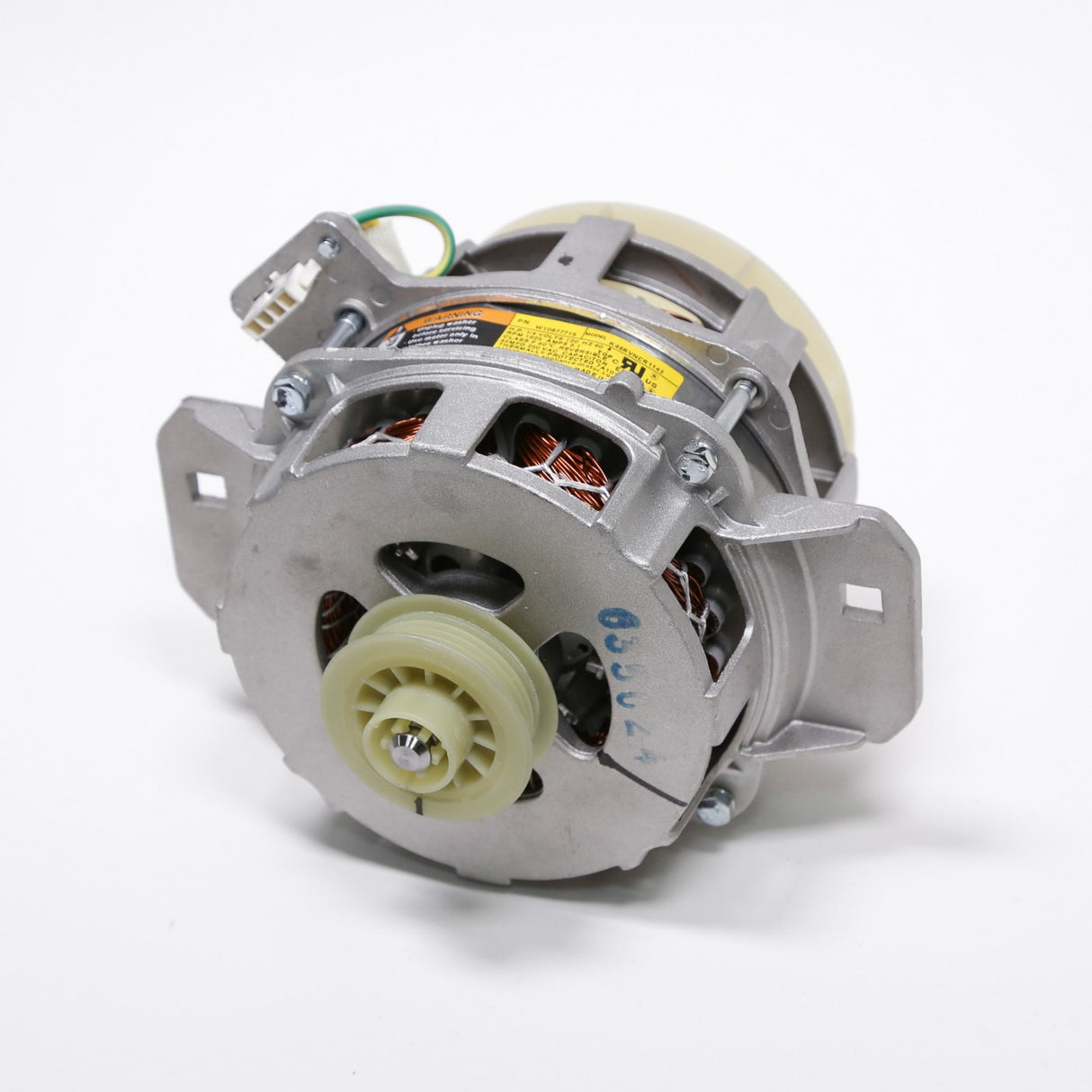 Whirlpool WPW10677715 Genuine OEM Motor Drive
