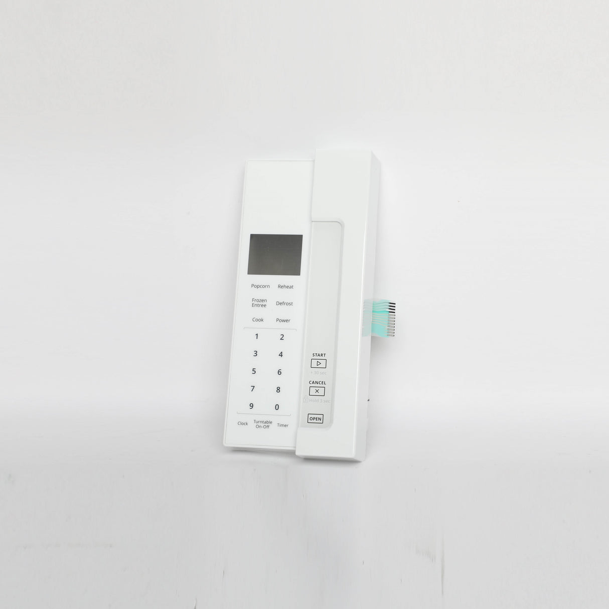 Whirlpool W11206154 Genuine OEM Panel Control