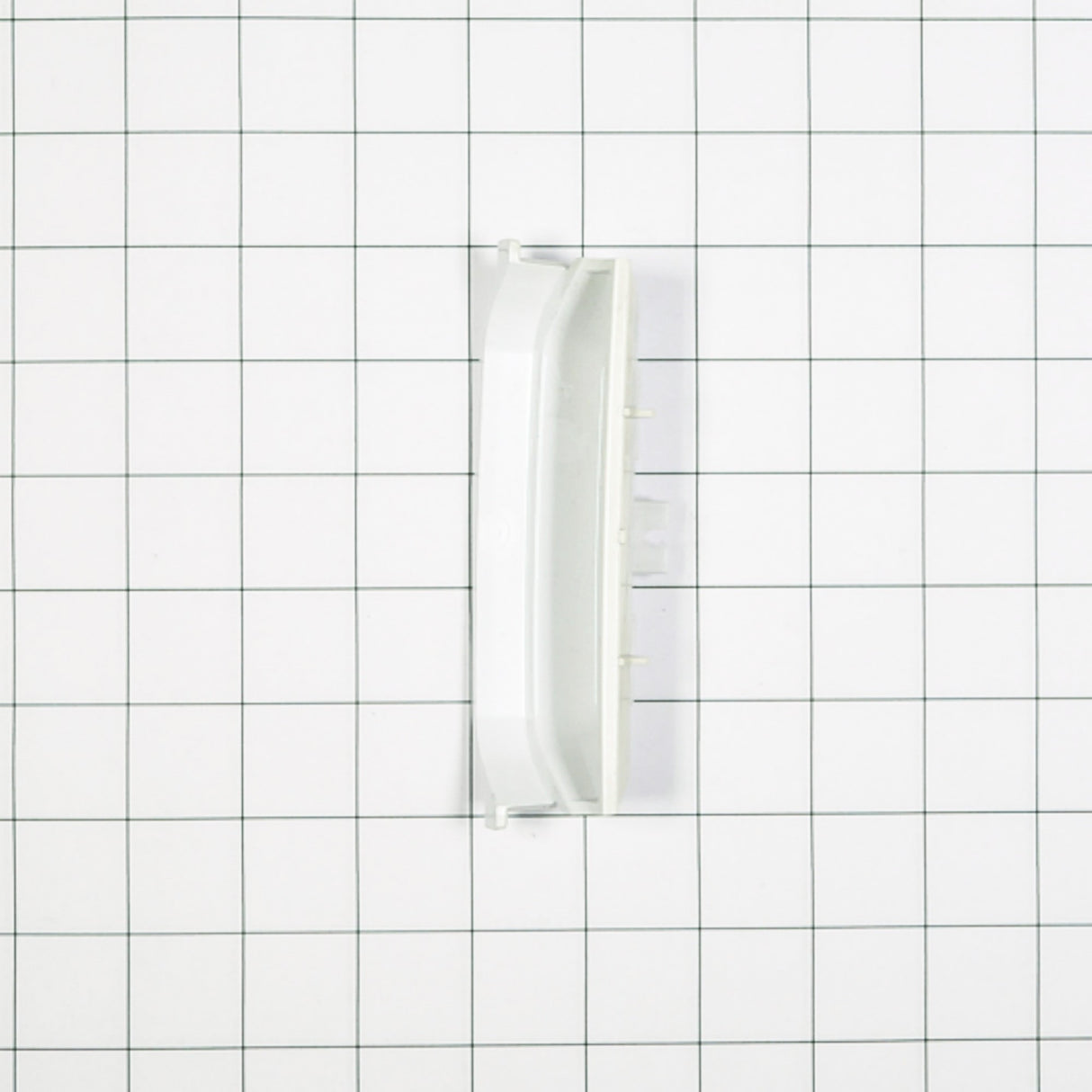 Whirlpool WPW10205890 Genuine OEM Handle