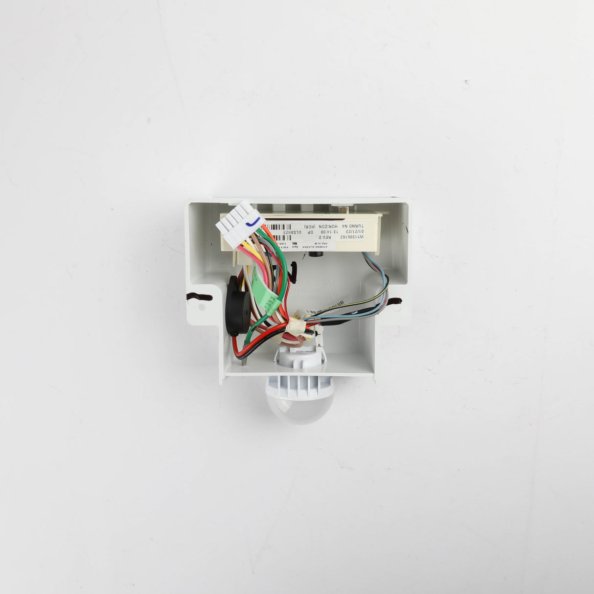 Whirlpool W11496879 Genuine OEM Contrl Box