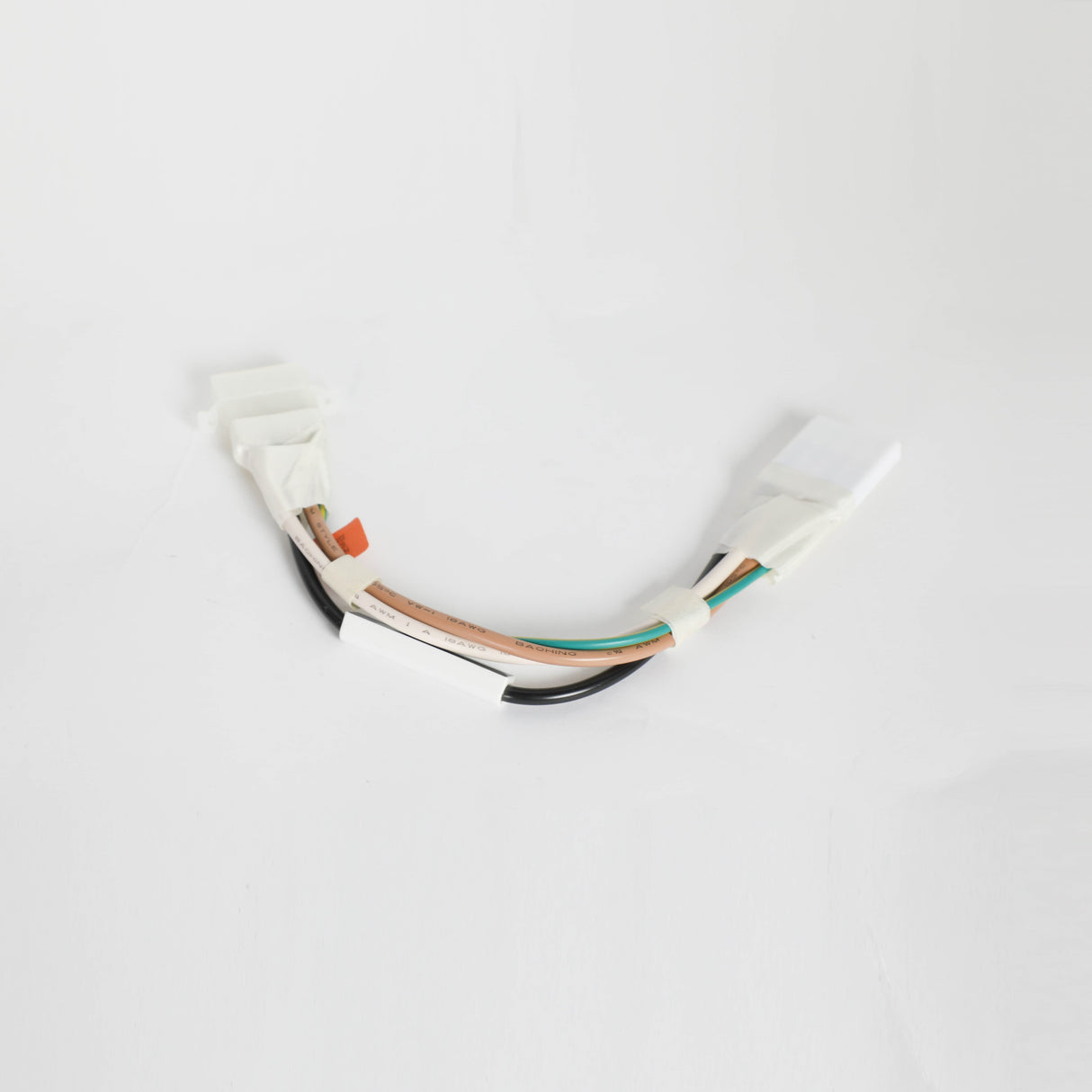 Whirlpool W11643622 Genuine OEM Harness Wire