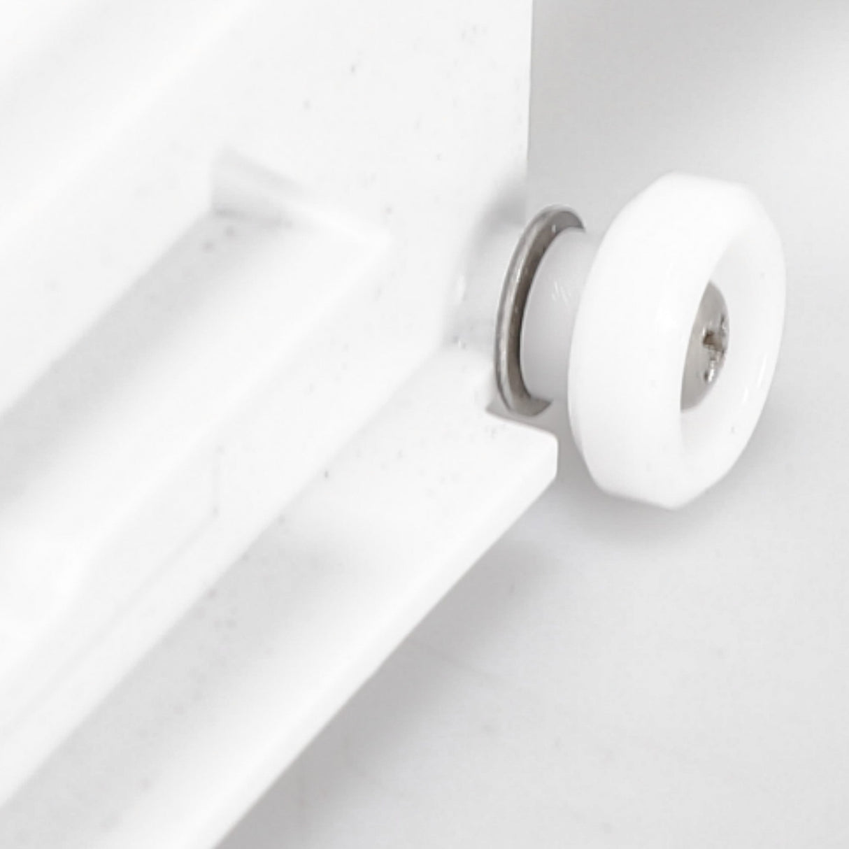 Whirlpool WP2223357 Genuine OEM Cover