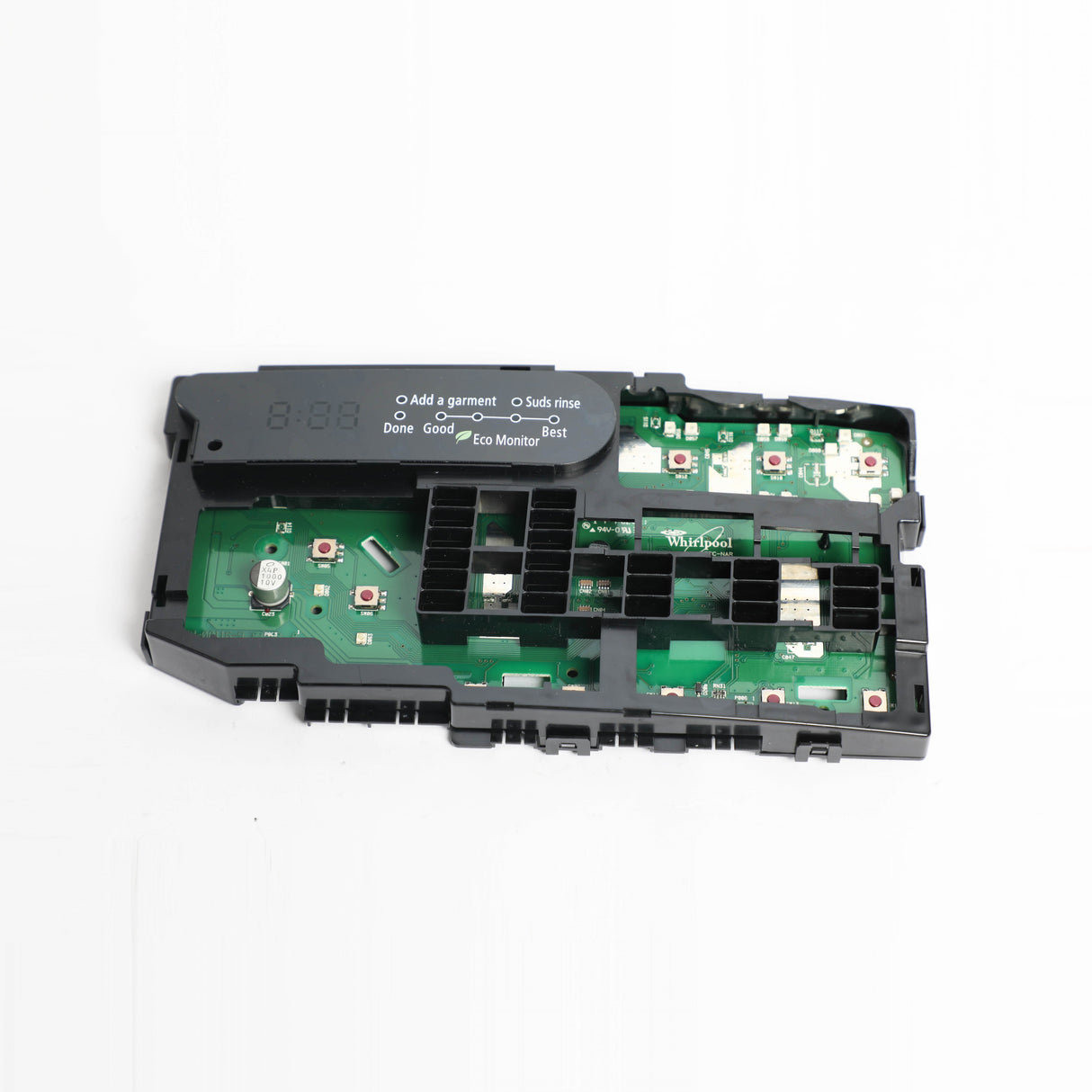Whirlpool WPW10283462 Genuine OEM Control Electronic