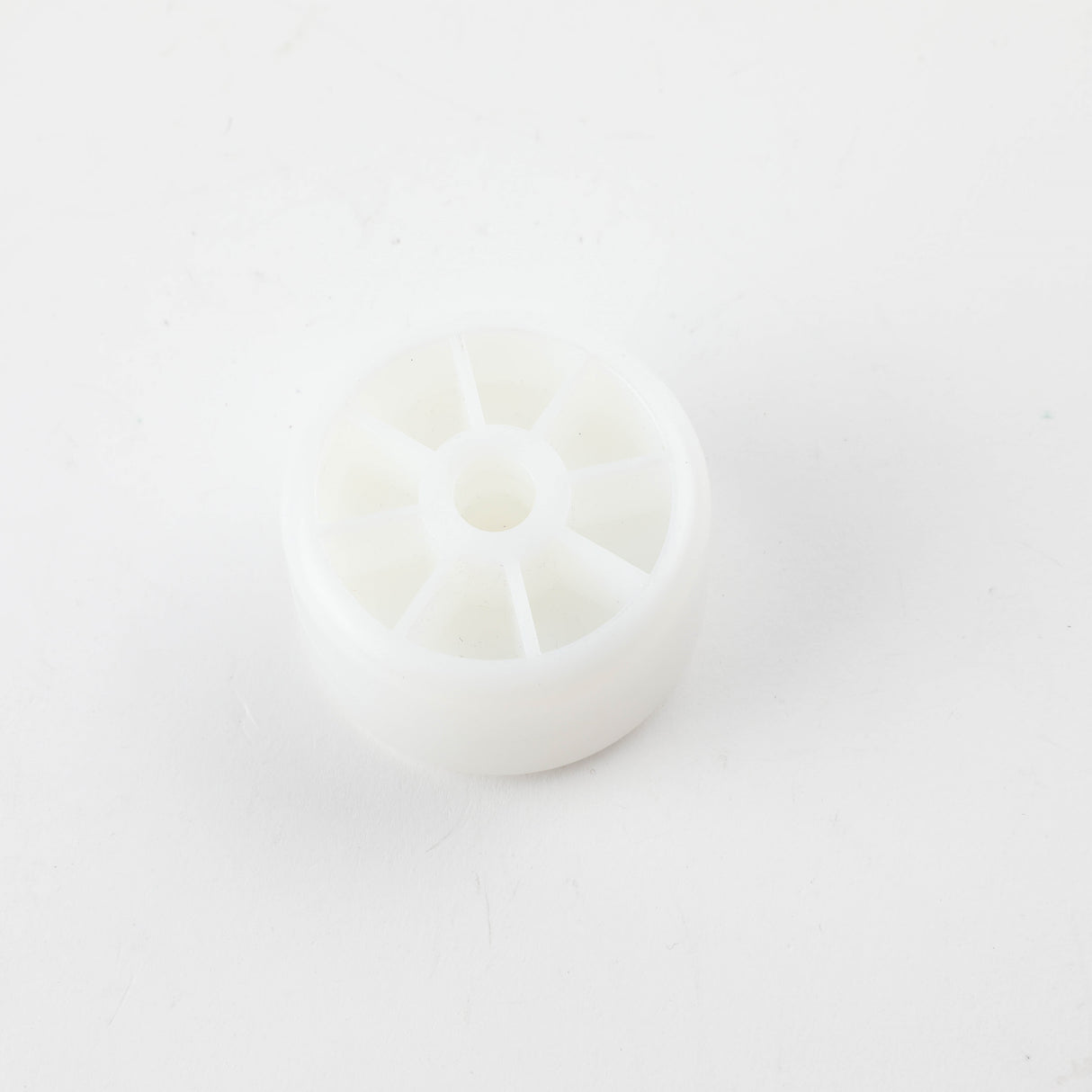 Whirlpool WP10450603 Genuine OEM Roller