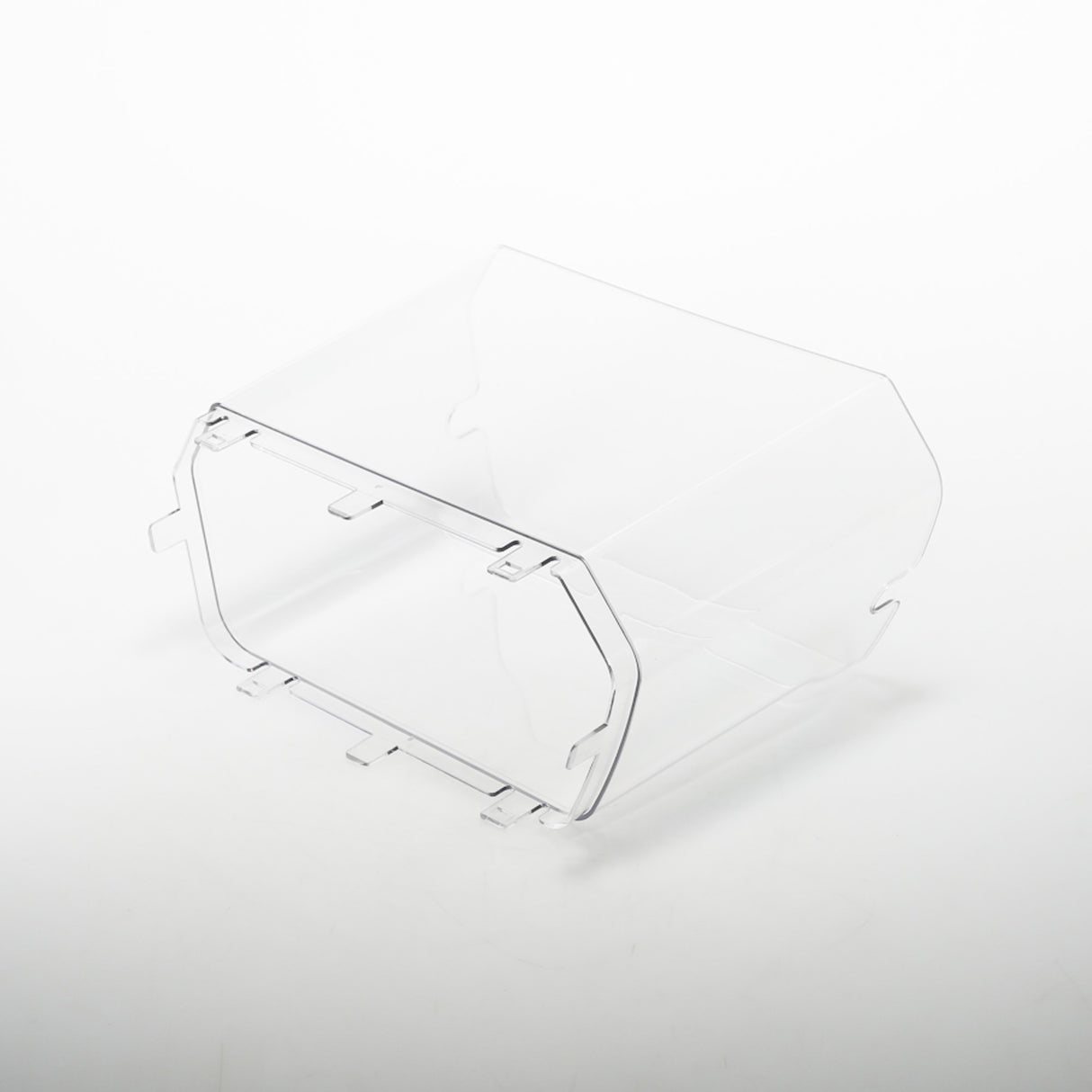 Whirlpool WP2222965 Genuine OEM Bin Ice