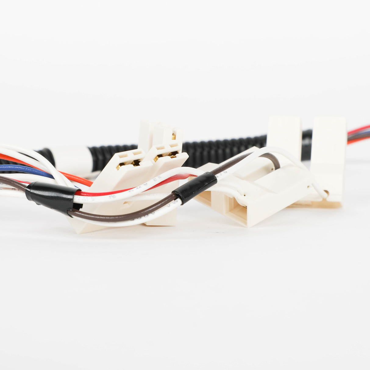 Whirlpool W11524850 Genuine OEM Harness Wire