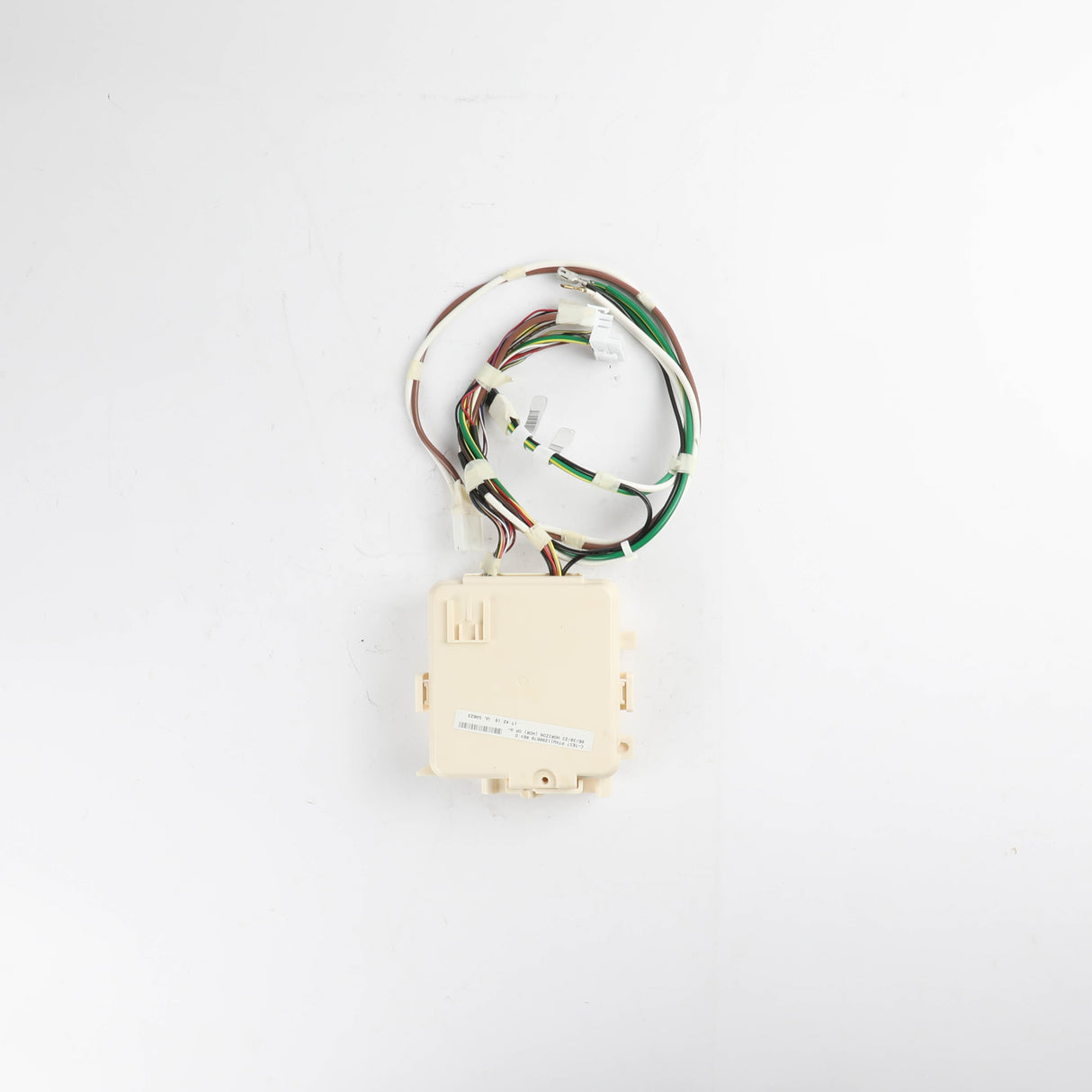 Whirlpool W11487480 Genuine OEM Contrl Box