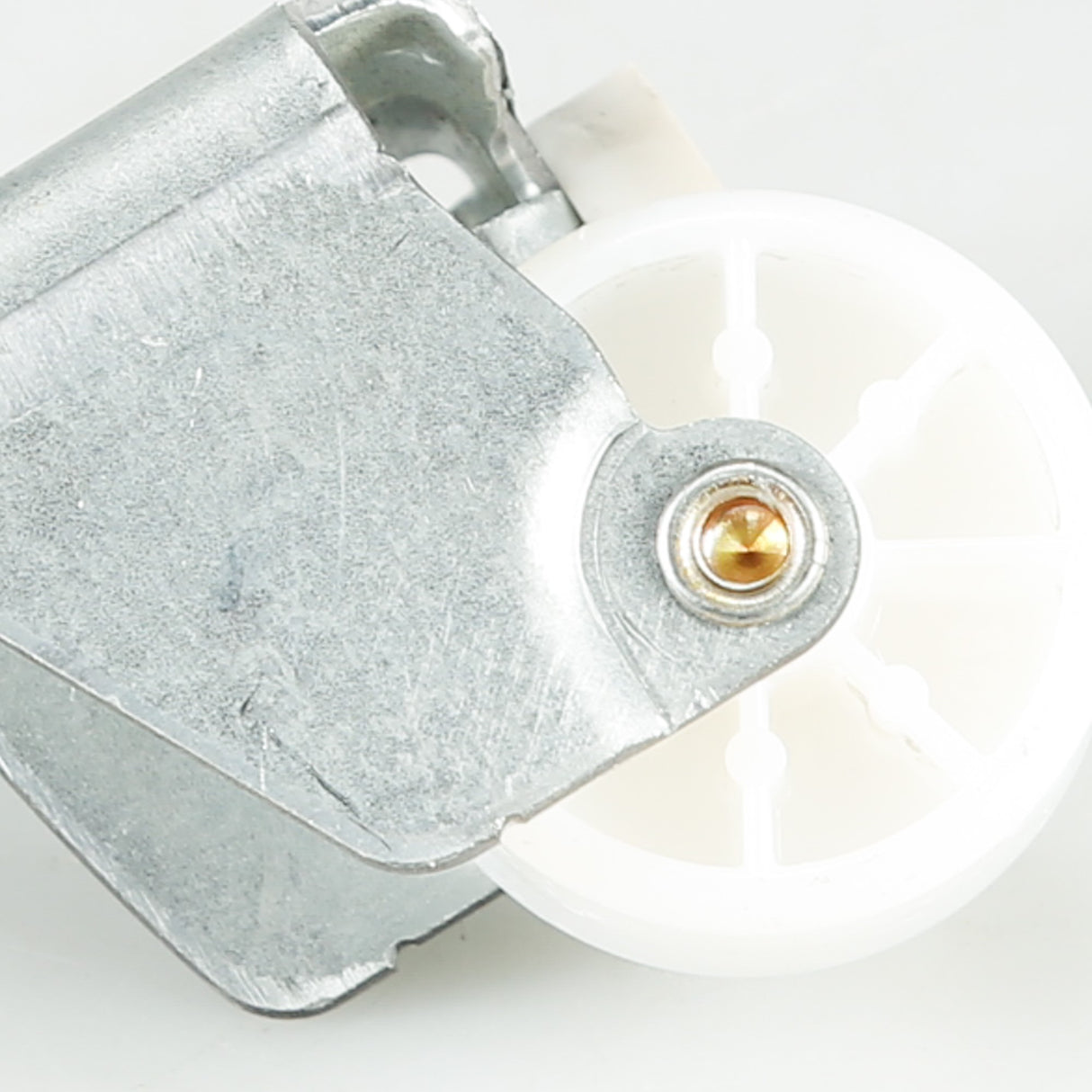 Whirlpool WPW10359256 Genuine OEM Roller Cab