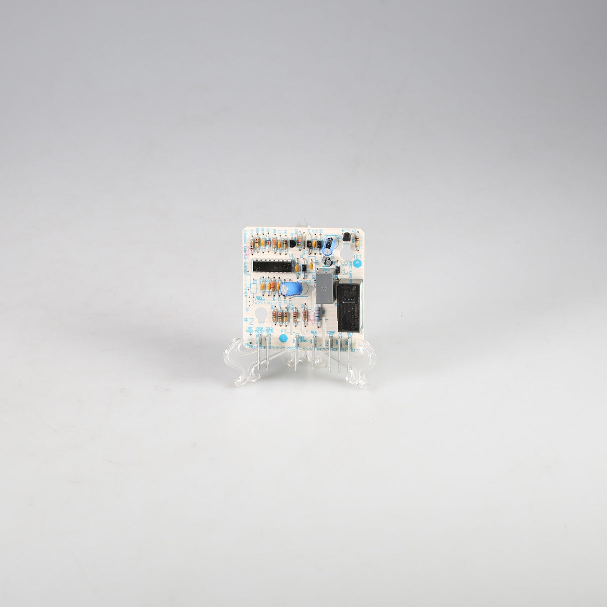 Whirlpool WP12566102 Genuine OEM Control Electronic