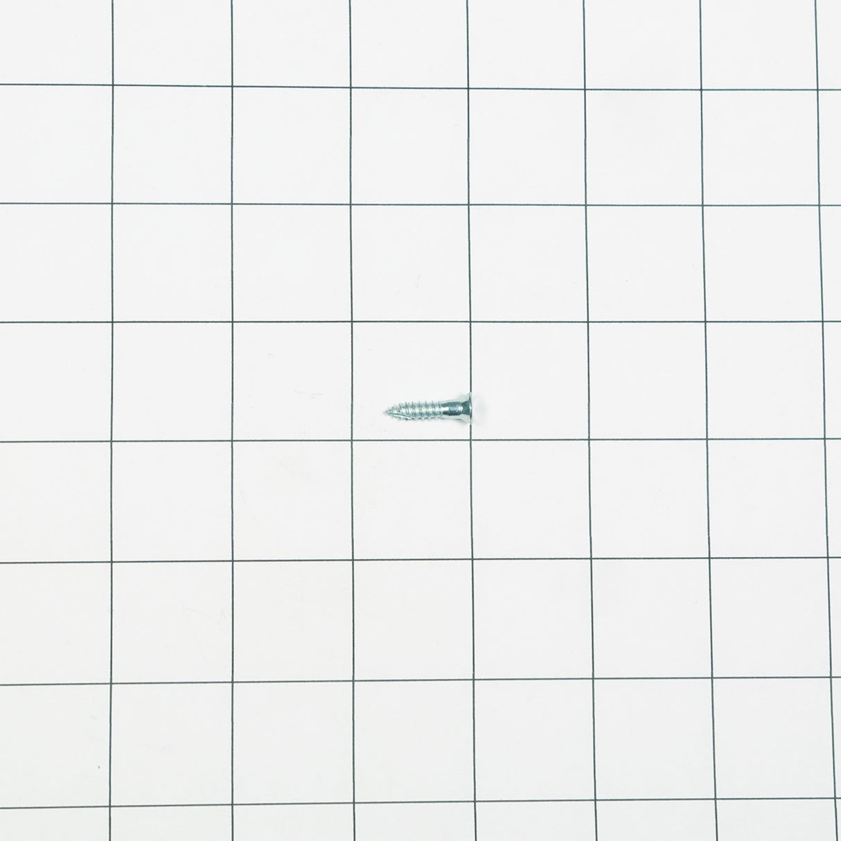 Whirlpool WPW10267456 Genuine OEM Screw
