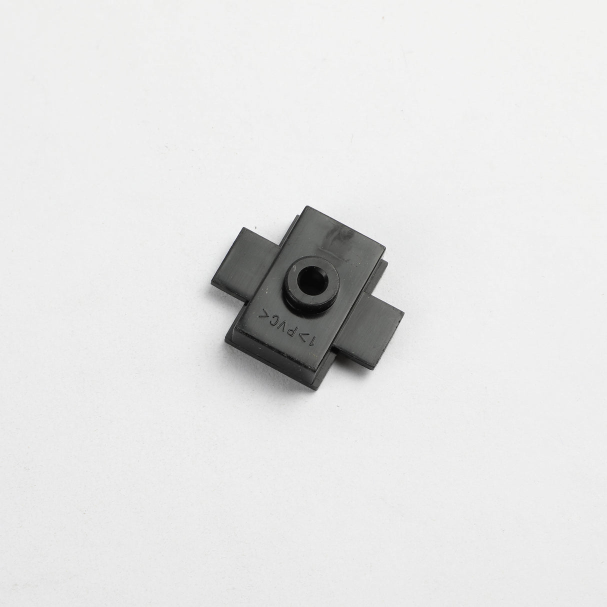 Whirlpool W10145157 Genuine OEM Retainer Facia Cover