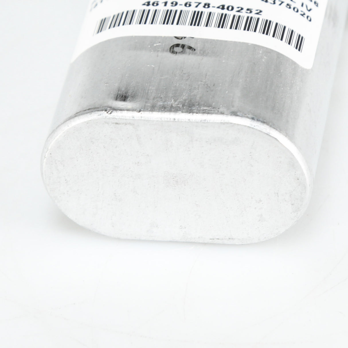 Whirlpool WP4375020 Genuine OEM Capactr Mg