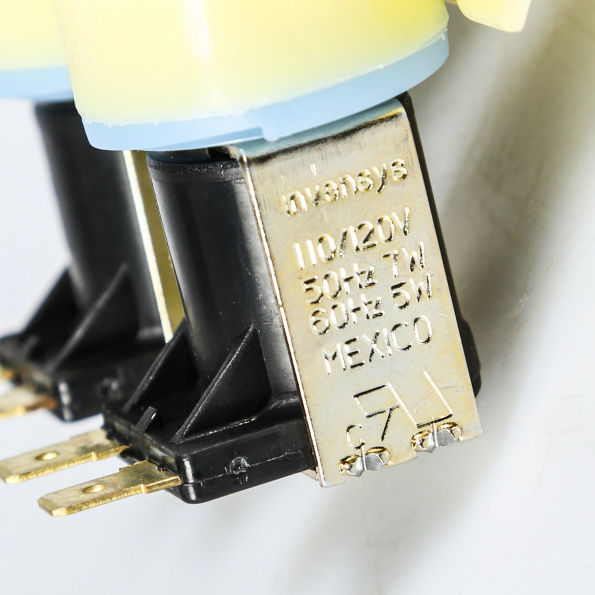 Whirlpool WP3979345 Genuine OEM Valve