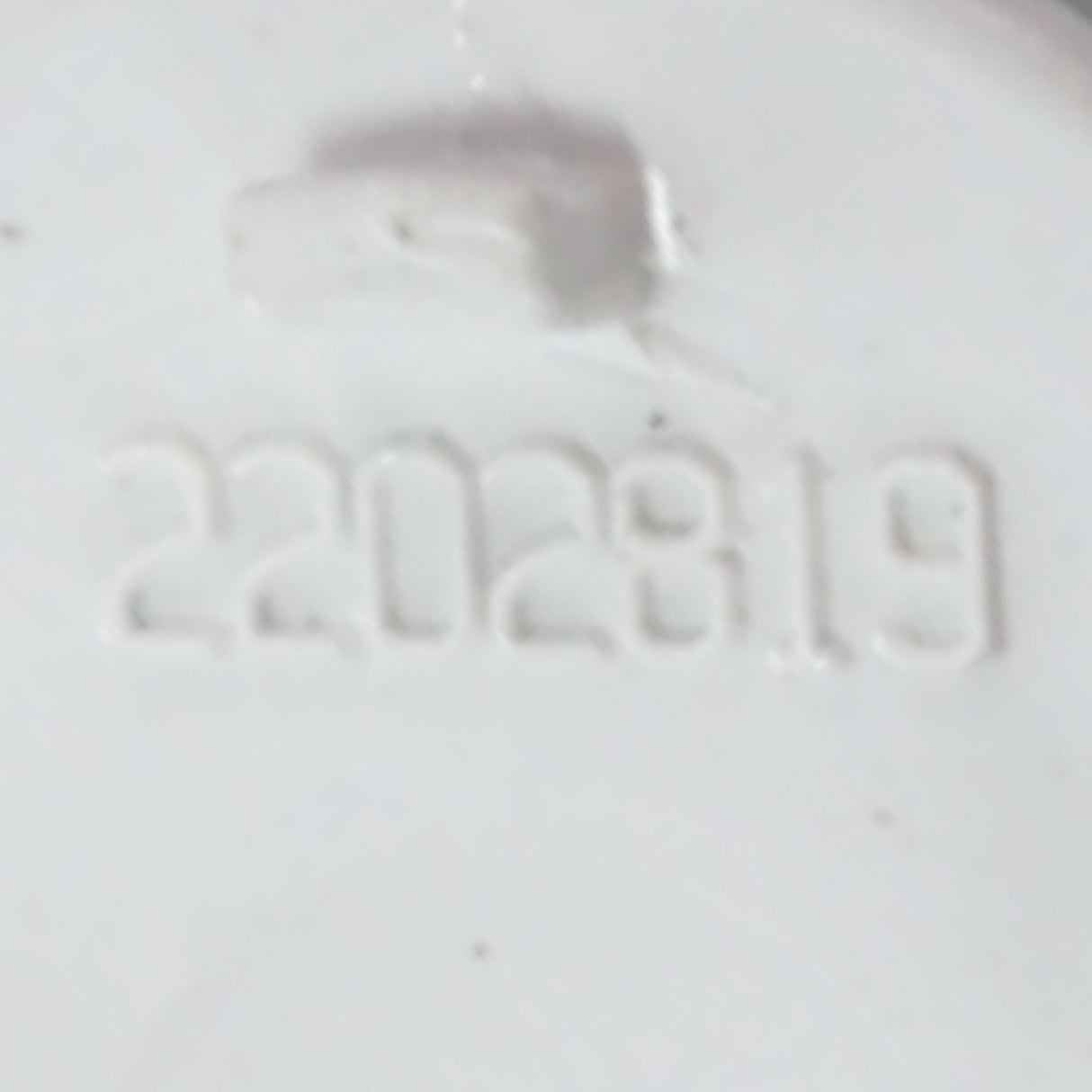 Whirlpool WP2202819W Genuine OEM Cover