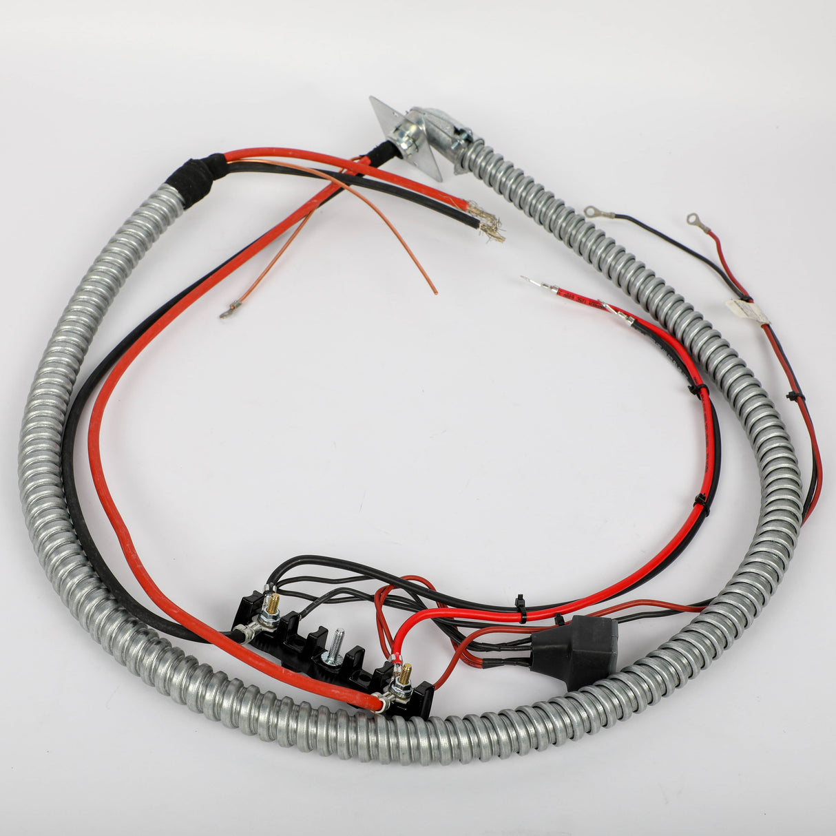 Whirlpool WPW10396788 Genuine OEM Harness Wire